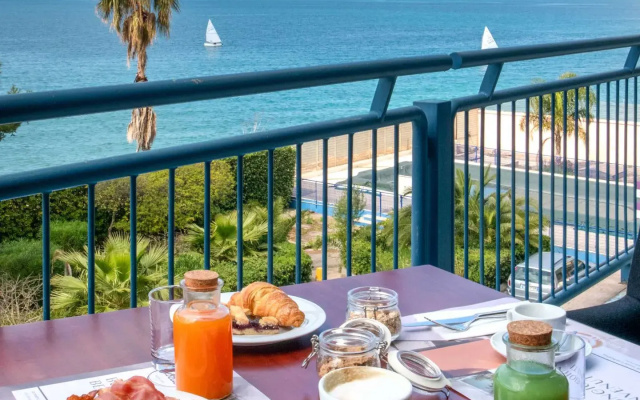 Delfino Taranto Hotel