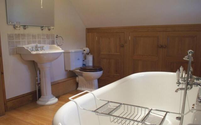 Hiscox Cottage