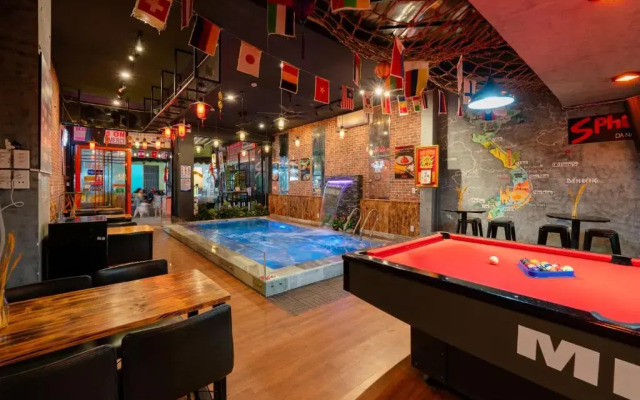 S Phuot Da Nang Hostel