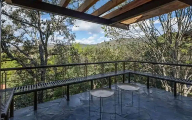 Luxury Chalet - Cabin in the Woods @Valle de Bravo 2