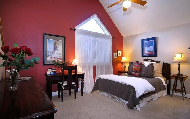 The Ruby of Crested Butte