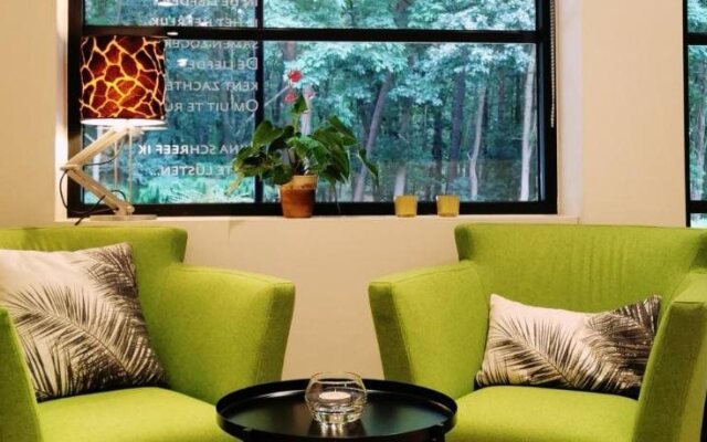 boutique hotel noah