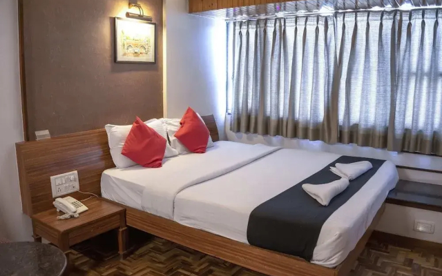 Hotel Sahara Pune