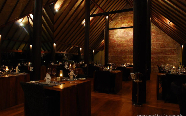 Jetwing Vil Uyana, A Luxury Reserve