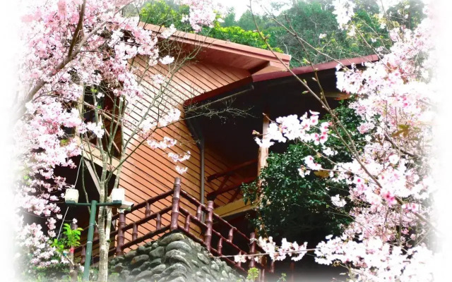 Da Kuan Peach Farm Resort