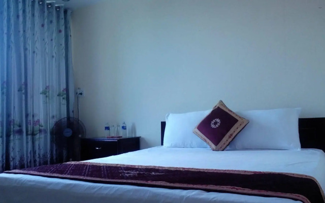 Nguyen Trung Hotel