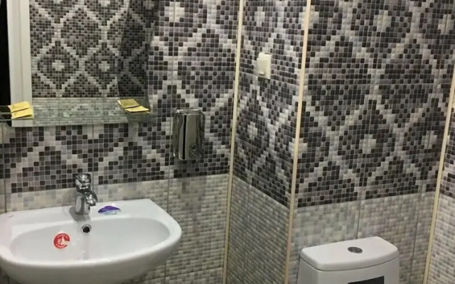 Otel Uyut M.Z