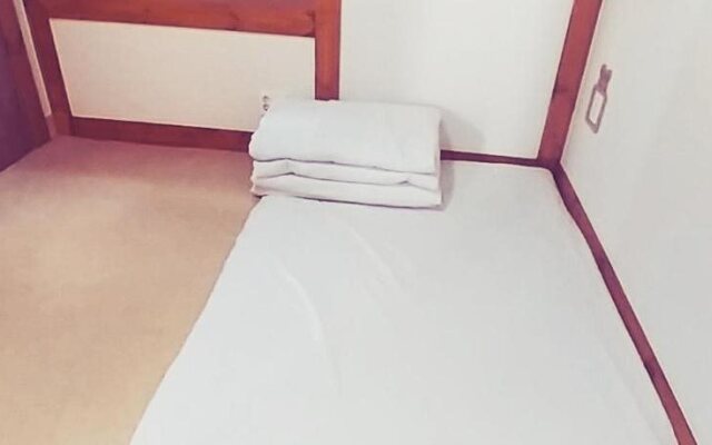 Yujeong Hanok Guesthouse