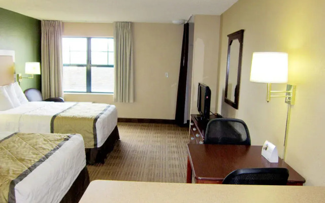 Extended Stay America Seattle Kent