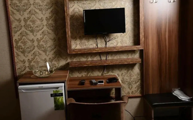 Sulun Butik Otel