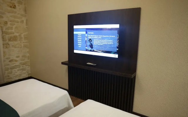 Ottoman Şükrü Efendi̇ Hotel