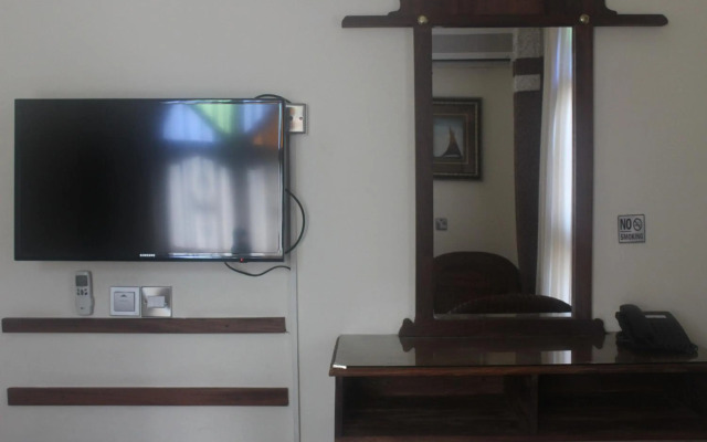 Al Minar Hotel