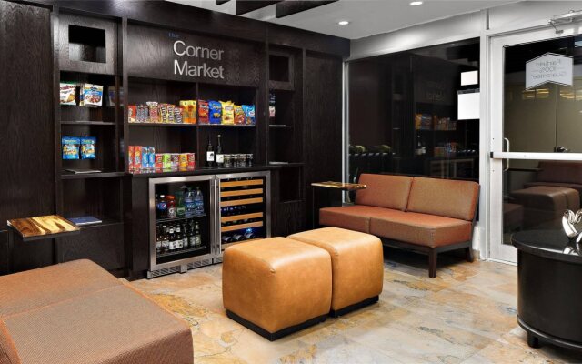 Fairfield Inn & Suites by Marriott New York ManhattanChelsea