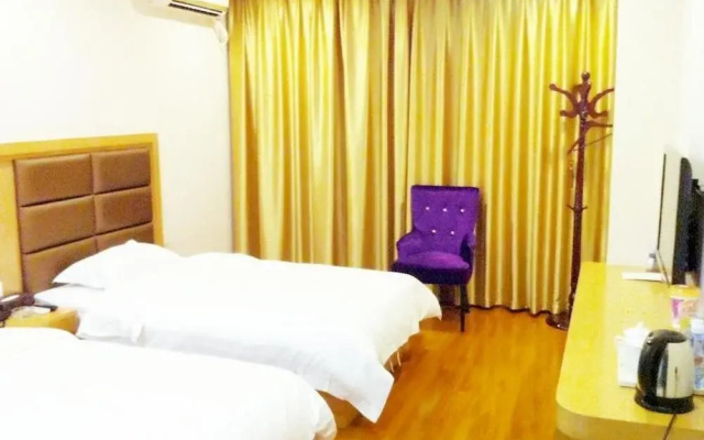 Hongli Business Hotel