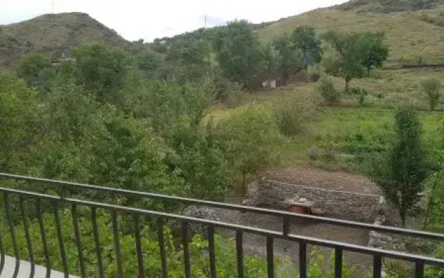 Malkhaz Hostel