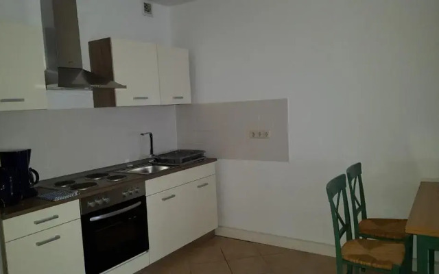 Ferienwohnungen Familie Jäschke