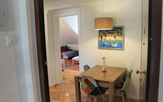 Apartment Spirit of Split