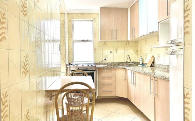 Apartamento Próx Tiete Plaza Shopping