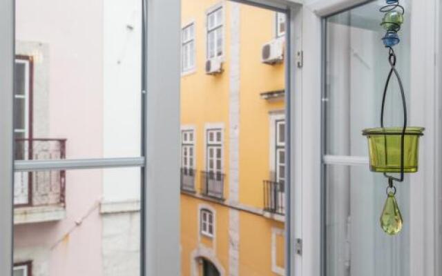 Bairro Alto Comfort Gloria