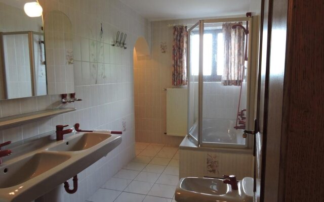Hotel Relais campagnard