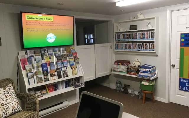 Upper Clements Cottages