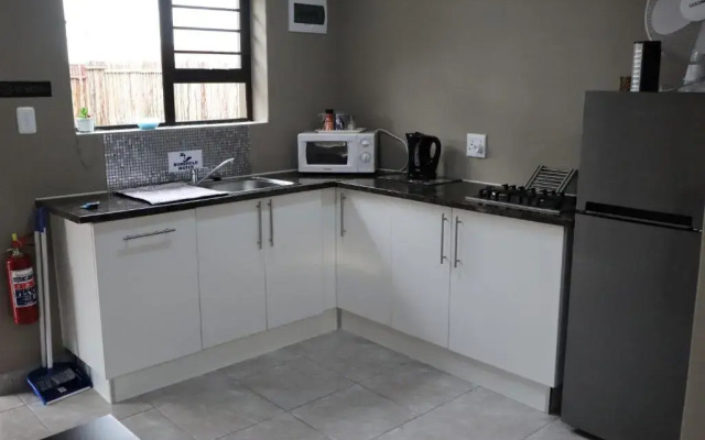 Theescombe Accomodation