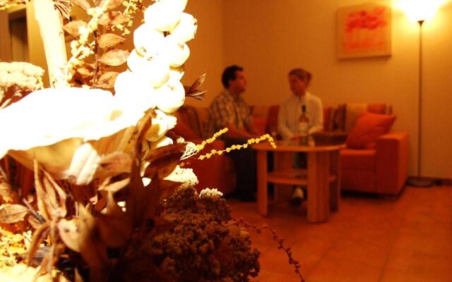 Ferienwohnungen Am Seeufer 11