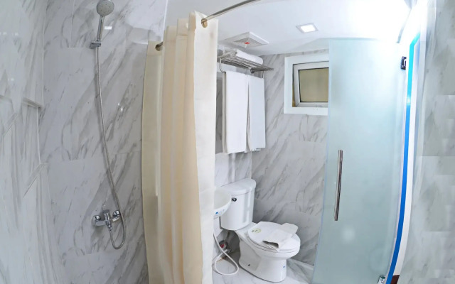 Skyblue Hotel