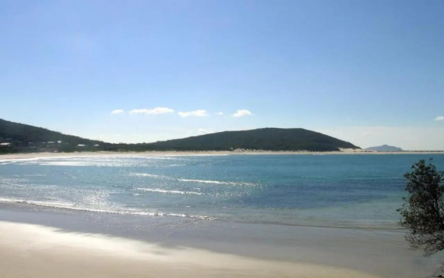 Fingal Court 2 2 Lentara St