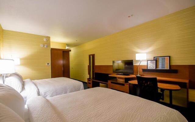 Fairfield Inn & Suites by Marriott Provo Orem