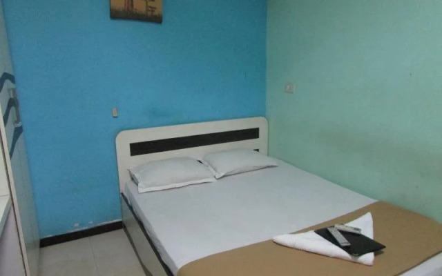 Pearl Residency
