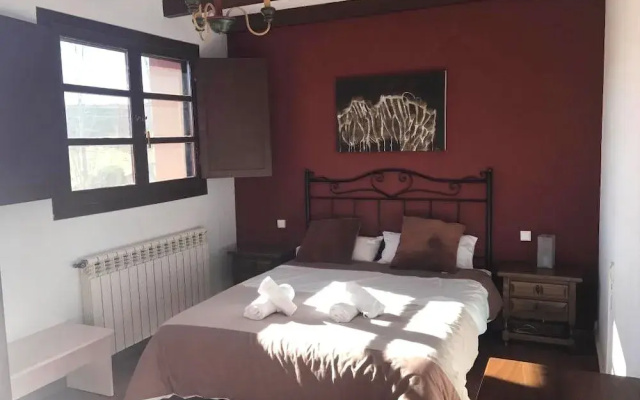 Hotel Rural Capricho de Goya
