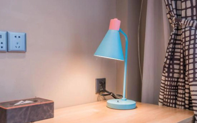 Homeinn · neo (Nanchang Yangming Road Children's Hospital Subway Station)