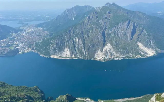 Appartamento da Manu