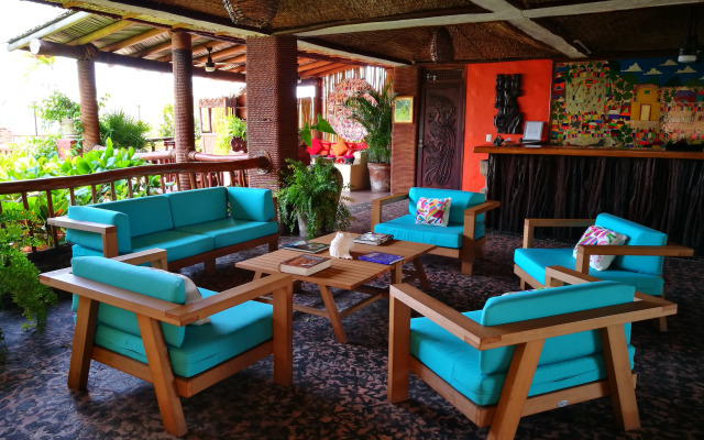 Hotel Aura del Mar