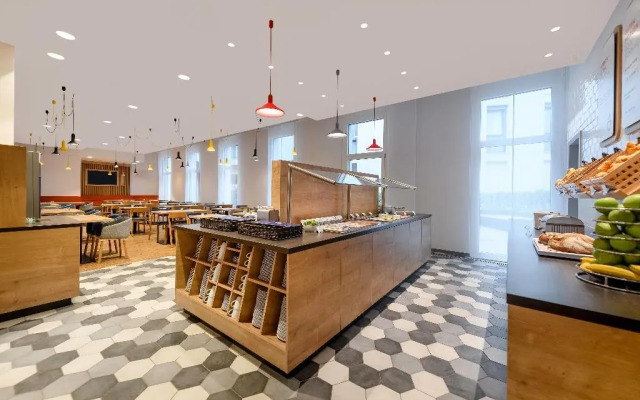 Holiday Inn Express Regensburg by IHG