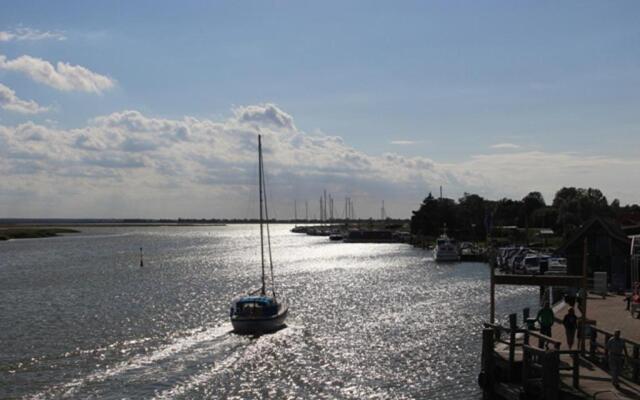 Villa Morgentied, FW 7