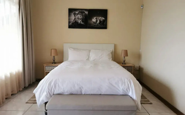 Kisumu lodge