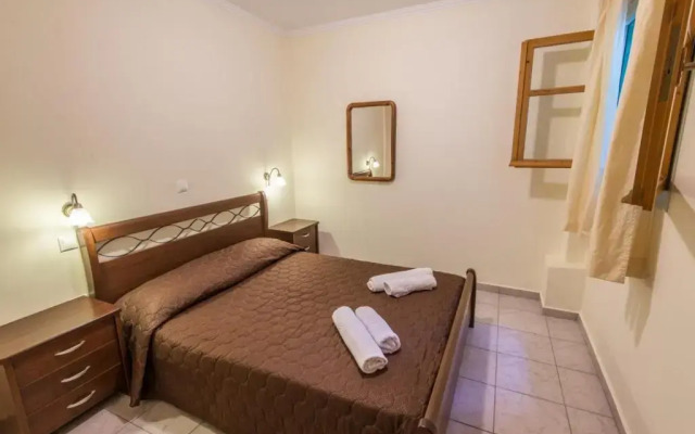 Olive Tree Hotel