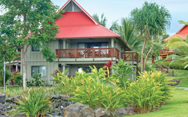 Club Wyndham Kona