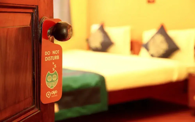 Hotel Relax