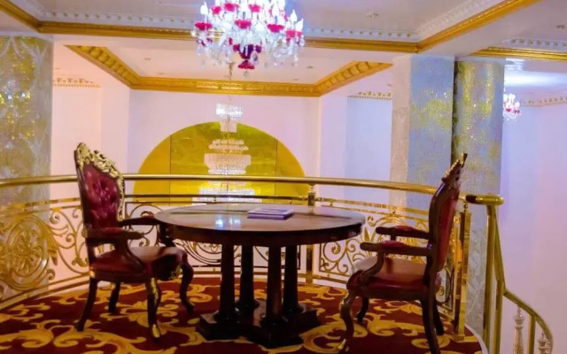 Golden Vista Hotels
