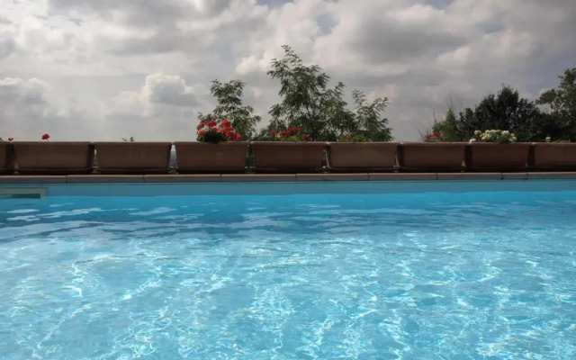 Agriturismo Podere 3 Querce