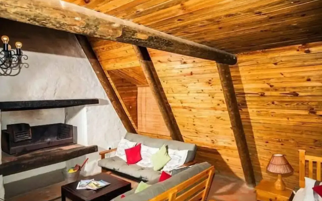 Dwarsberg Trout Hideaway