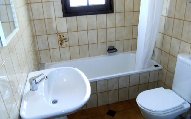 Apartamentos Jardins del Mar