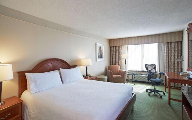 Hilton Garden Inn Atlanta NE/Gwinnett Sugarloaf