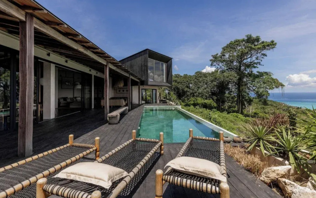 Panorama Villas Ceningan