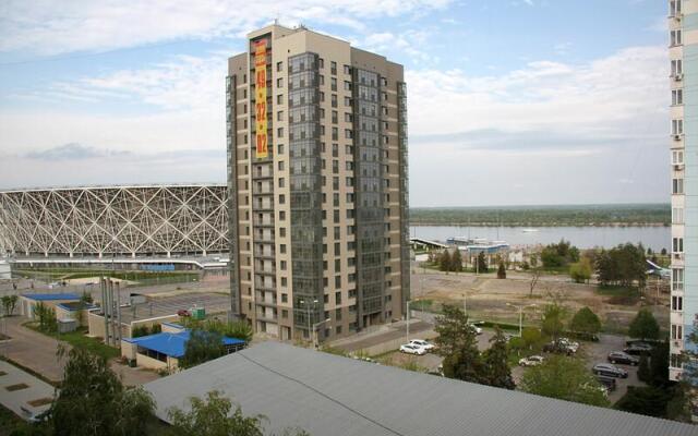 Саквояж на проспекте Ленина, 72а, кв. 209