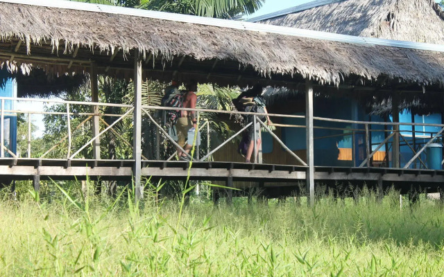 Tropical Adventures & Expeditions