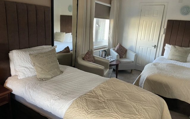 Beechwood Ensuite Guest House